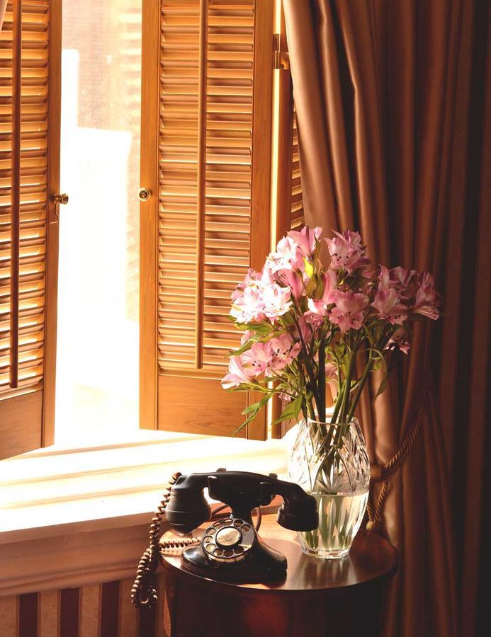 Manayunk Chambers Guest House Bala-Cynwyd Kültér fotó