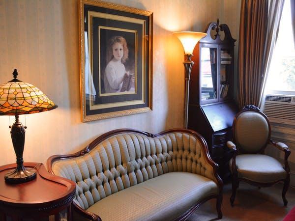Manayunk Chambers Guest House Bala-Cynwyd Kültér fotó