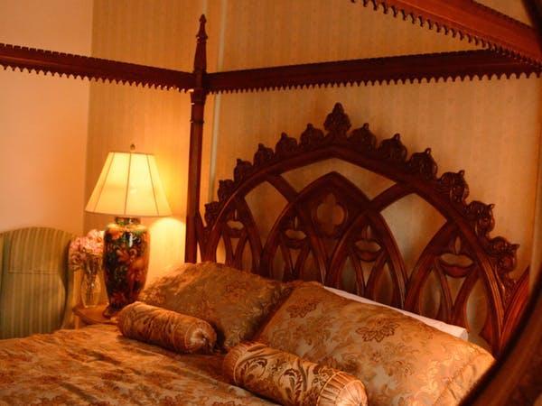 Manayunk Chambers Guest House Bala-Cynwyd Kültér fotó